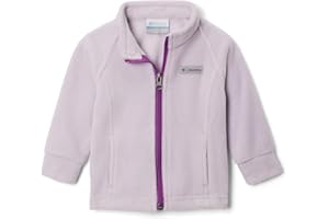 Columbia Unisex-Baby Benton Springs Fleece Jacket