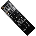 Hotsmtbang Replacement Remote Control Compatible for Onkyo RC-810M 24140810 TX-NR809 TX-NR1009 RC-812M TX-NR5009 Network AV A/V Receiver