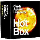 Cards Against Humanity: Hot Box • 300-Card Expansion • Most Recent one