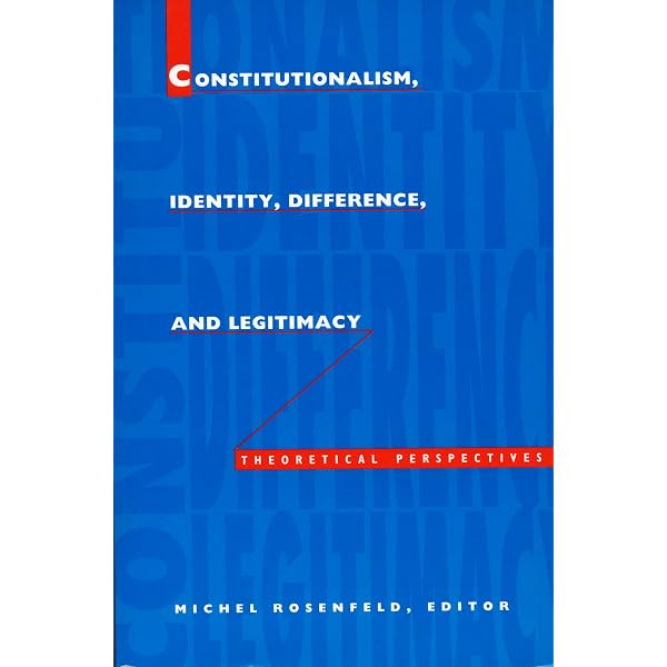 The Paradox of Constitutionalism: Constituent Power and