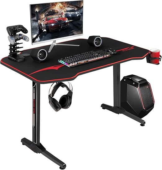 computer gaming station