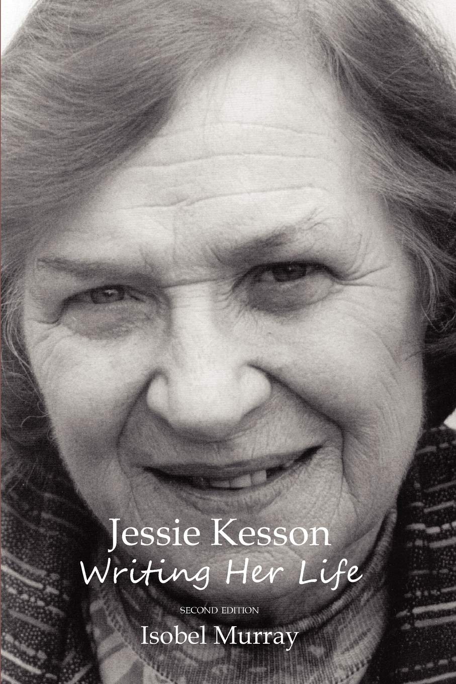 Jessie Kesson: Writing Her Life: Amazon.co.uk: Murray, Isobel:  9781849210805: Books