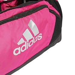 adidas Issue Sports Duffel Bag for Men and