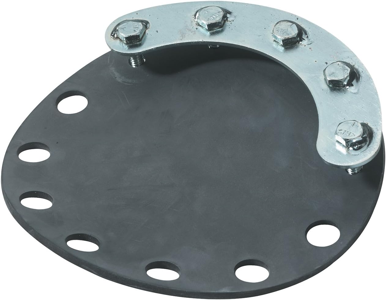 Jaz Products 31510503 5Bolt RollOver Flapper Valve Kit Performance