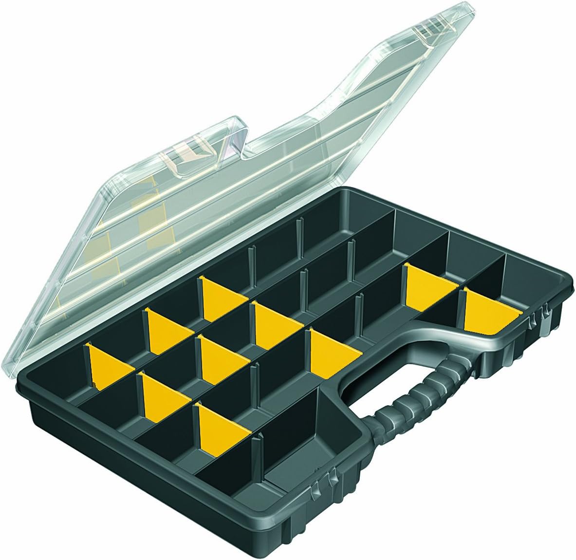 Terry Pro Organizer Tool Box No 24