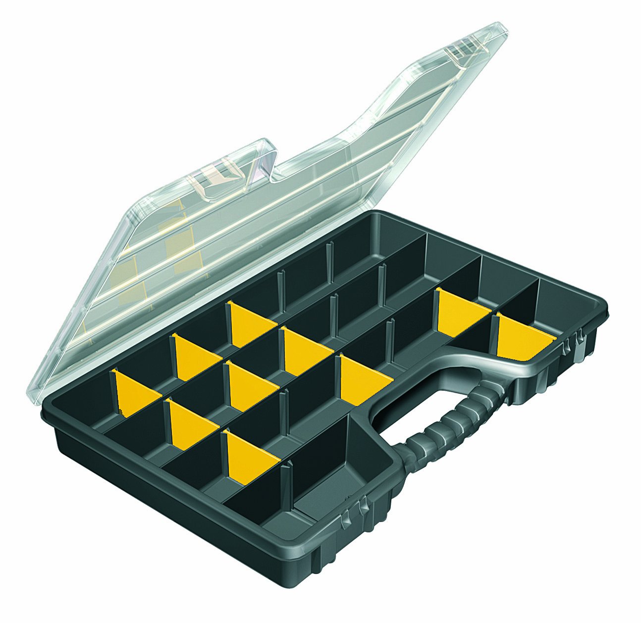 Pro Organizer 24 Minutery Bag