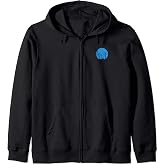 Baja Mexico TECATE Zip Hoodie