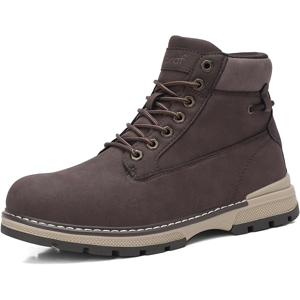 Brand new: Men’s Orthofit waterproof low boot with fur lining throughout Alps – Orthofeet® main image 3