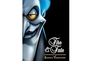 Fire and Fate (Villains)