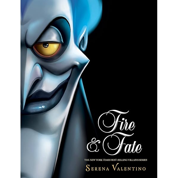 Disney Villains: 8 Book Boxset: 9781761206535: Amazon.com: Books