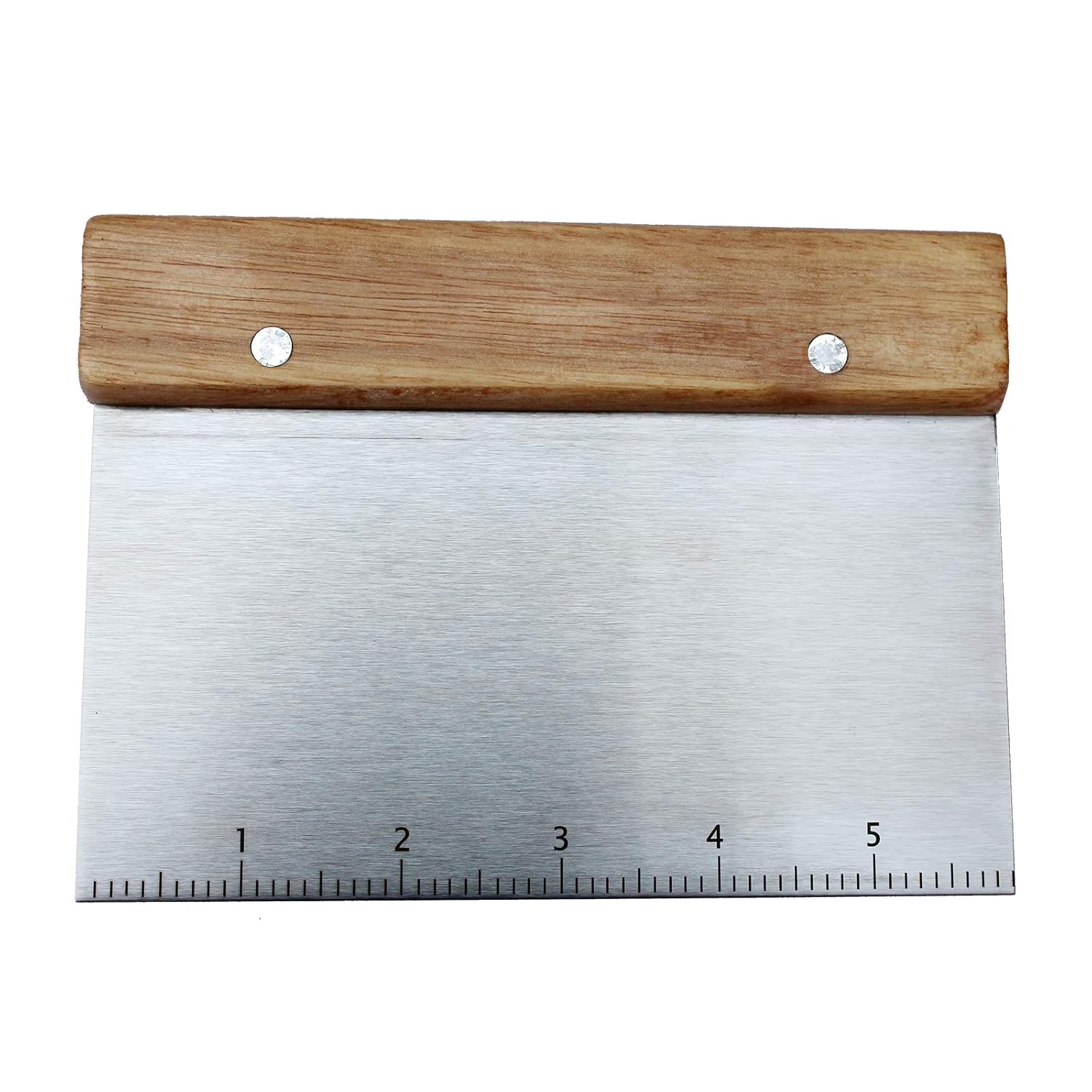 Best dough cutter griddle scrape