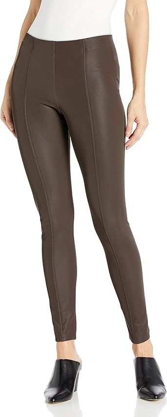 leather yoga pants amazon
