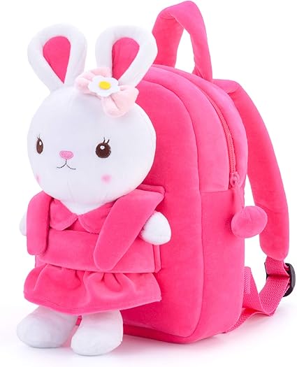 Plush backpacks for toddlers Clearance