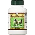 Sheep Placenta Complex 100 Capsules,FRESH , New Item Good Product !!