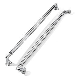 khtumeware 1 Pack Appliance Pull 18 Inch Polished