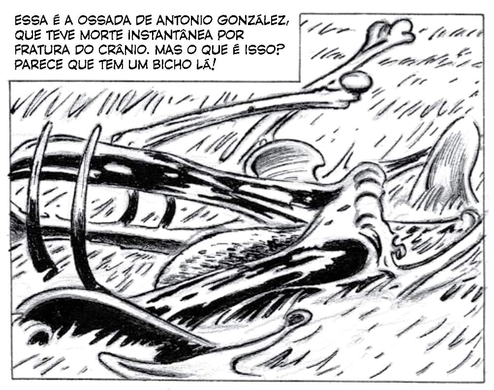 Livro 'A Alma que caiu do corpo' por André Toral