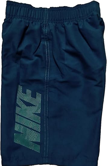 nike swim trunks youth