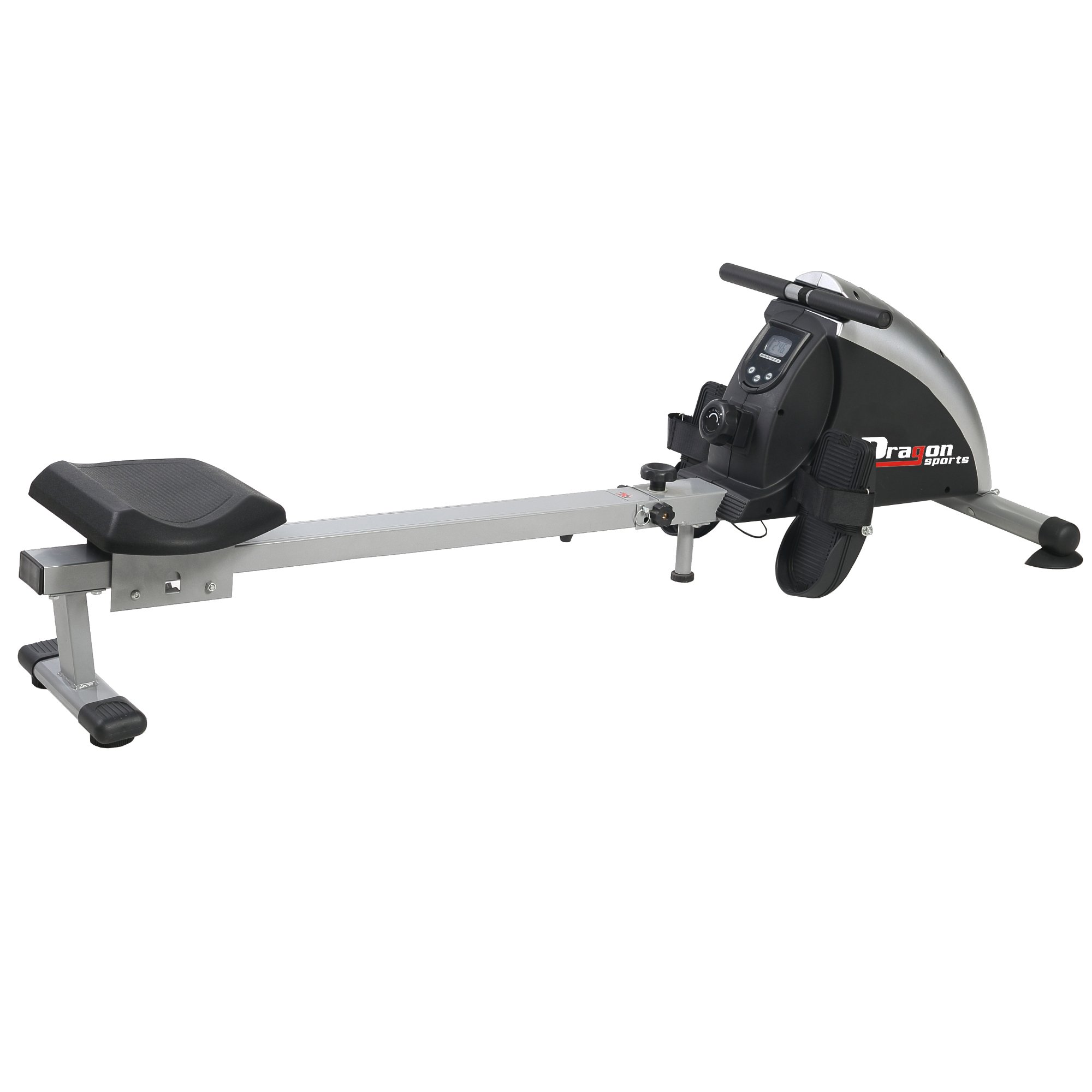 Jalano Rowing Machine Rowing Machine Tractor Foldable Home Training Rowing Machine Adjustable