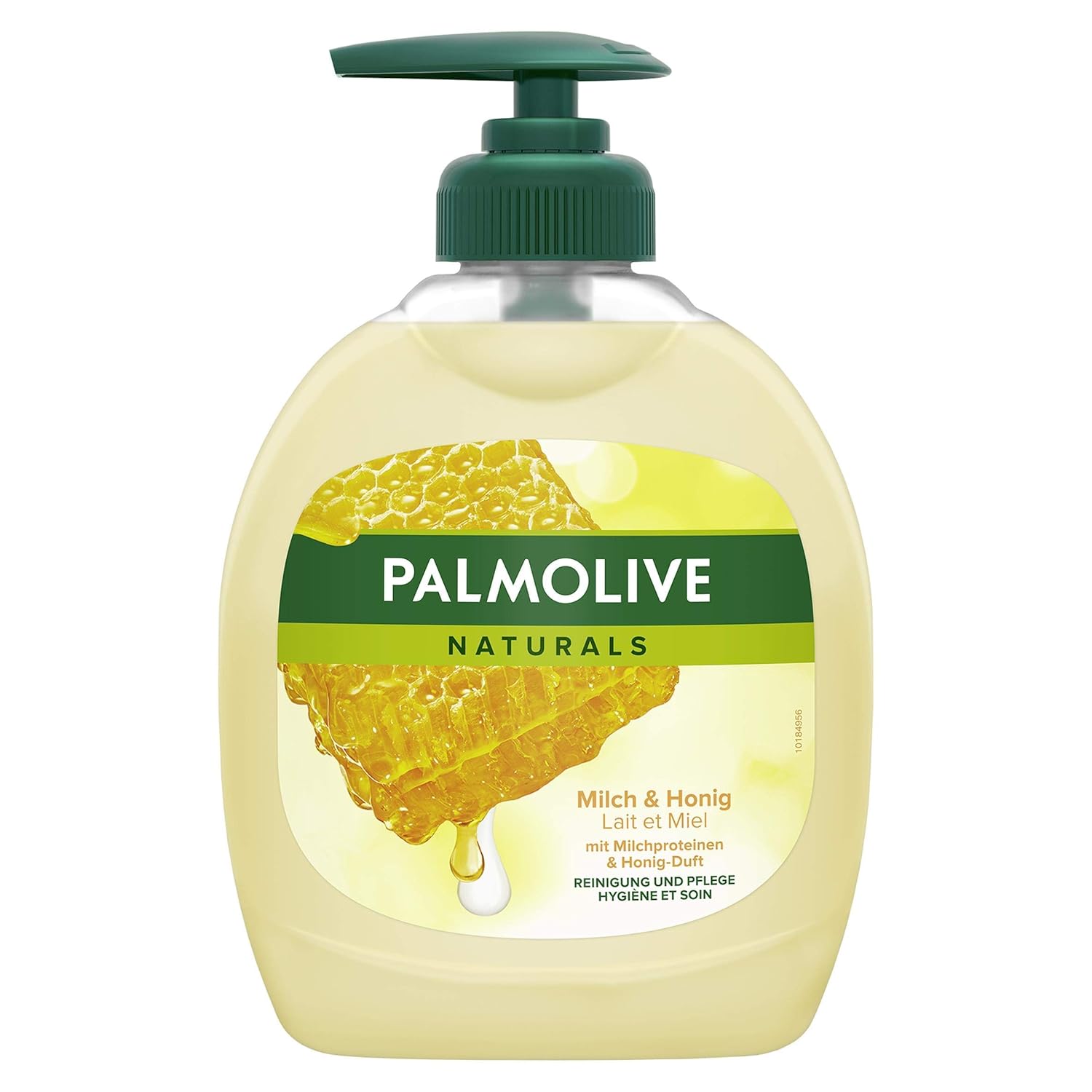 palmolive moisturizer