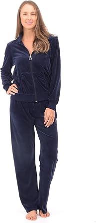 Womens velour tracksuit Clearance