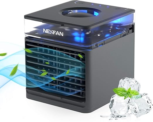 amazon arctic air ultra