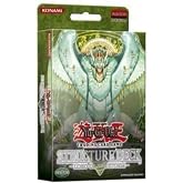 YuGiOh! Lord of the Storm Structure Deck Yu-Gi-Oh!