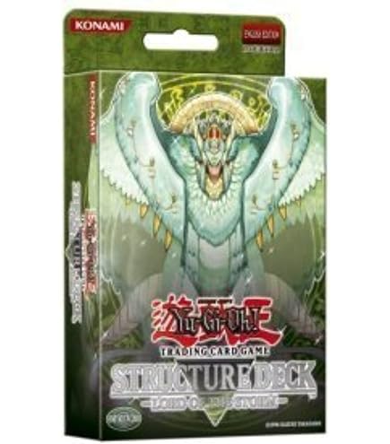 yugioh invincible fortress deck Amazon.com: Yu-Gi-Oh Invincible Fortress Structure Deck : Toys & Games