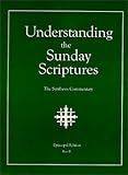 Understanding the Sunday Scriptures Year B by 