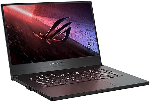 ASUS ROG Zephyrus G15 GL Gaming and Entertainment Laptop (AMD