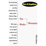 The Media Monopoly