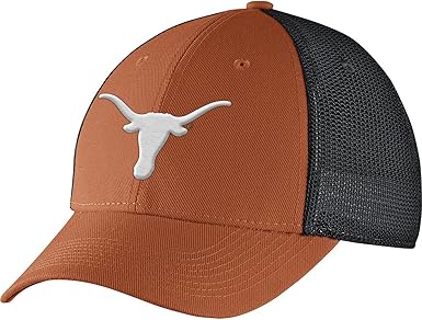 nike longhorn hat