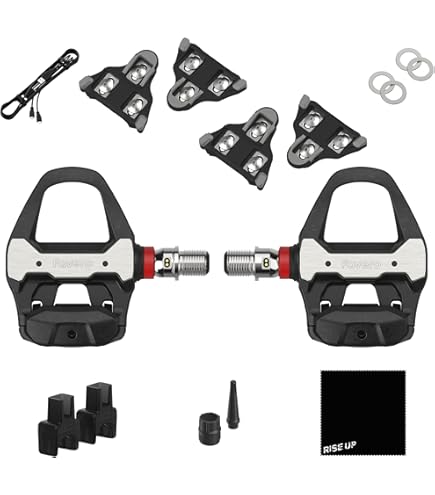 Amazon.com: Favero Assioma DUO, Dual-sensing Side Pedal Based