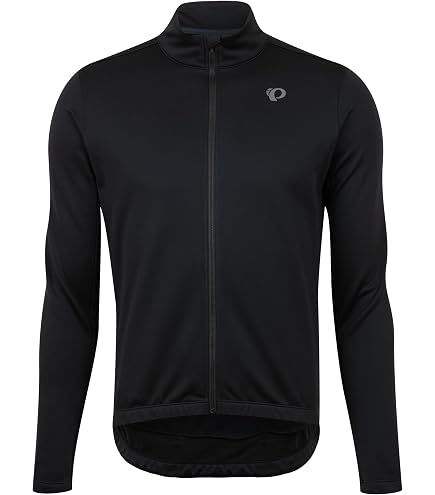 Amazon.com: CASTELLI Men's Entrata Thermal Jersey, Long Sleeve Zip
