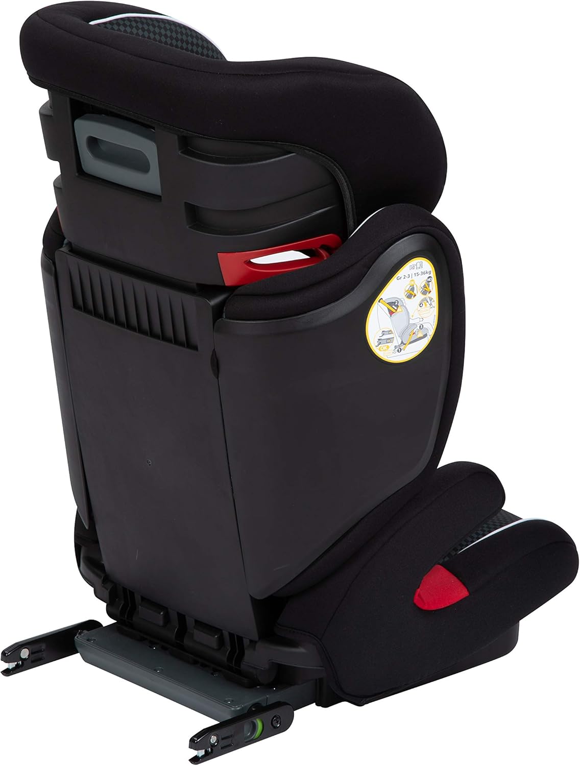 siege auto groupe 2 3 safety 1st