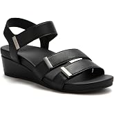 ABEO Riviera II Strap Metatarsal