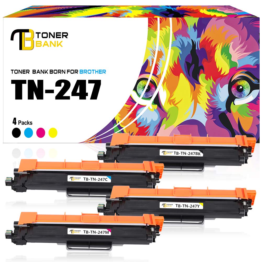 toner brother tn 247