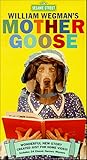 Sesame Street - Mother Goose [VHS]