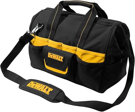 DEWALT DG5543 16-Inch 33 Pocket Tool Bag