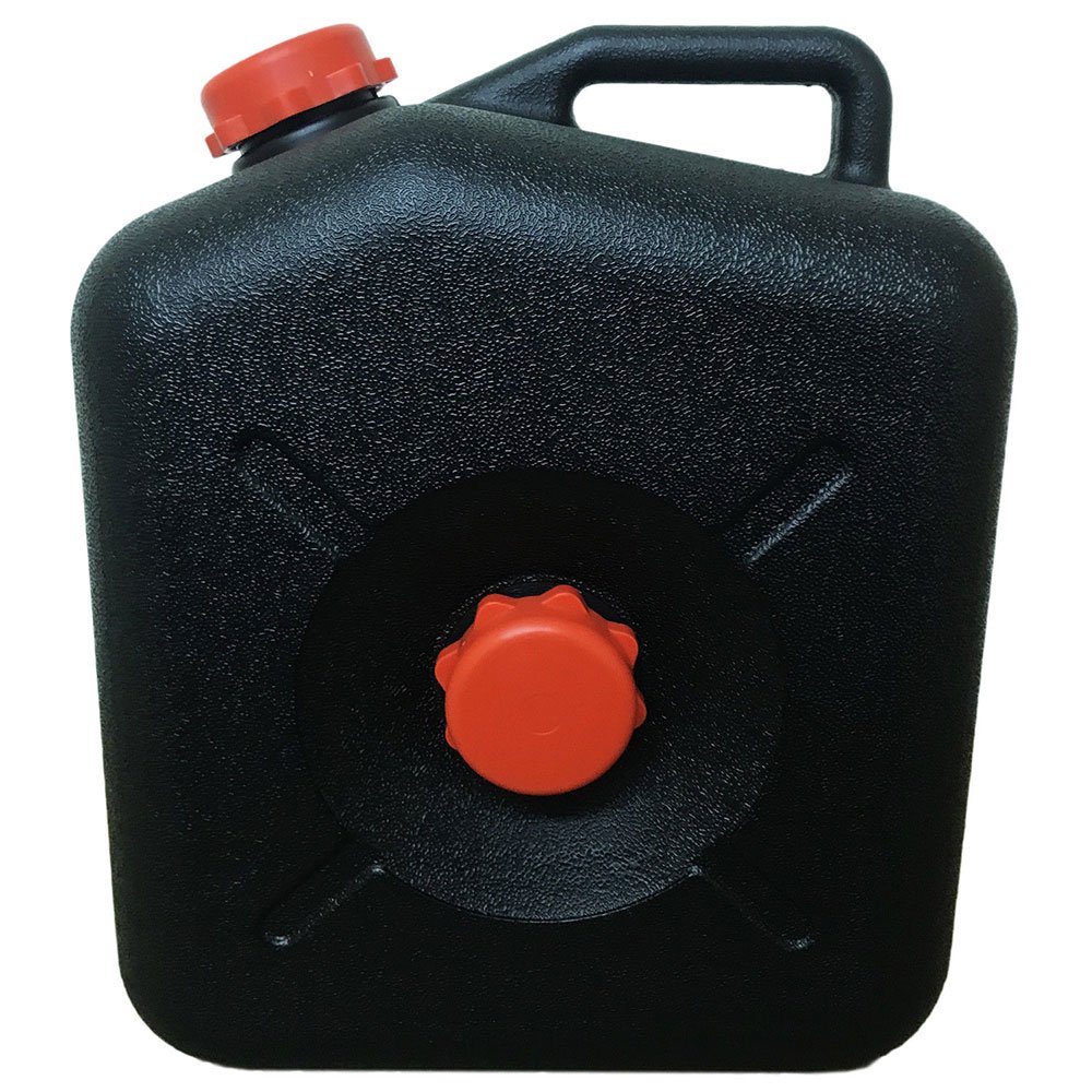 23 Litre Caravan Motorhome Water Waste Carrier Buy Online in United