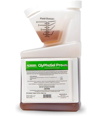 Amazon.com : Nufarm Cheetah Pro Glufosinate Broad Spectrum Weed and Grass  Killer, 16 fl oz : Patio, Lawn & Garden