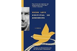 Survival In Auschwitz