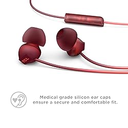 TCL Socl300 in-Ear Earbuds Wired Noise Isolating