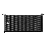 RCF HDL6-A 1400W 2-Way Powered Line Array Module