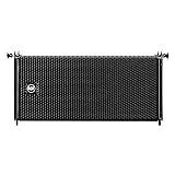 RCF HDL6-A 1400W 2-Way Powered Line Array Module