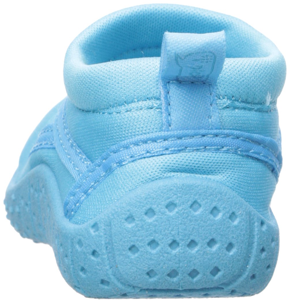 beanbone i play Swim Shoes for Unisex (Size 5, Infant, Aqua) Size 6 (EUR 22) Aqua