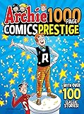 Archie 1000 Page Comics Prestige