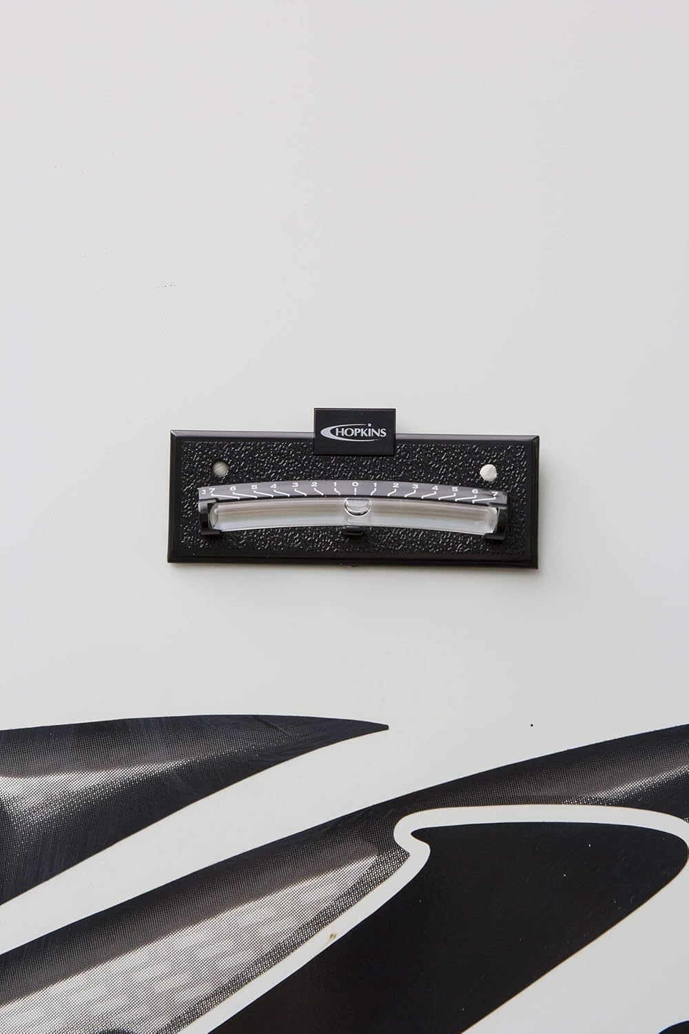 Hopkins 08526 Never Fade Two Way Graduated Level: Automotive
