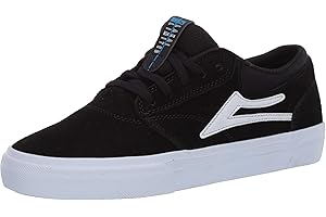 Lakai Griffin, Skate Shoes