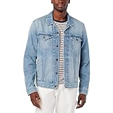 Levi Strauss Signature Gold Men
s Signature Trucker Jacket