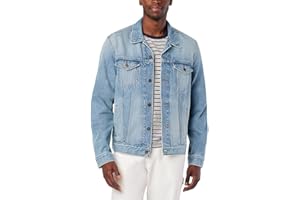 Levi Strauss Signature Gold mens Signature Trucker Jacket